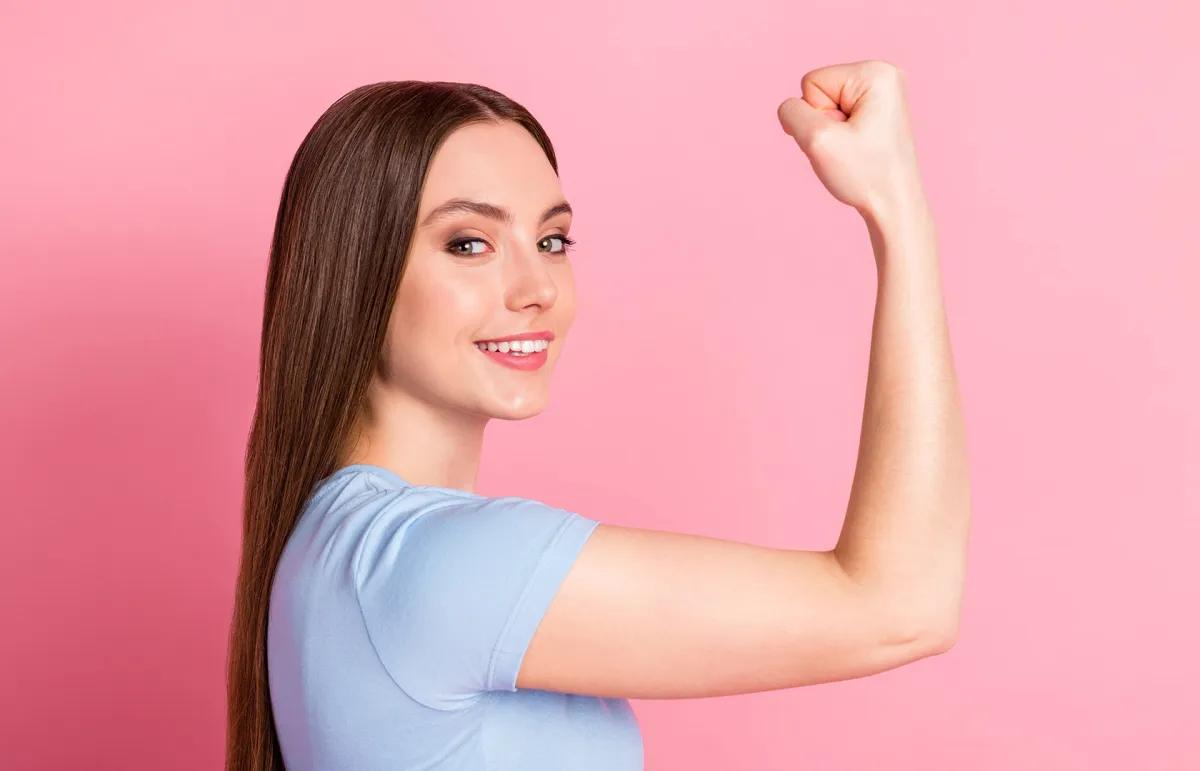 الحفاظ على العضلات بدون تمارين (المصدر: Shutterstock)