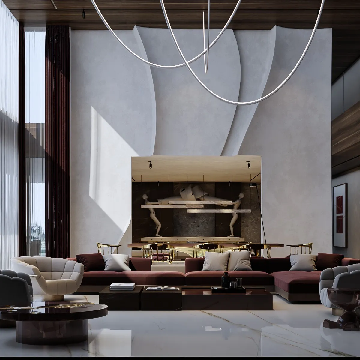 خامة الرخام