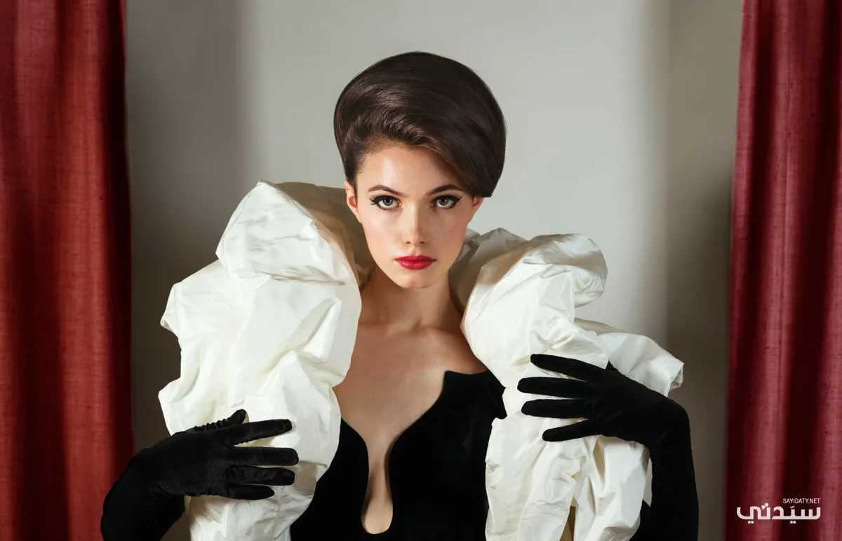 أصداء الزمن الجميل DIVA's Allure