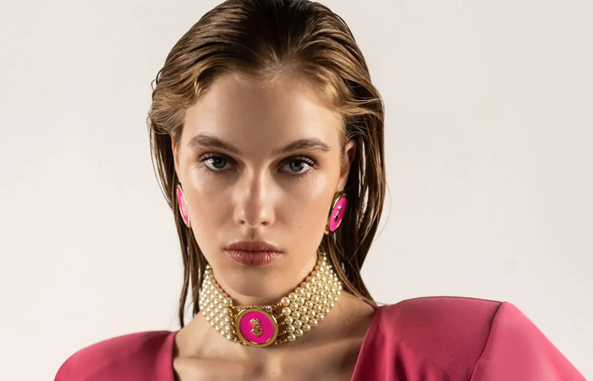 المصمم شادي إليان: تصاميمي تدعم النساء للتغلب على العقبات