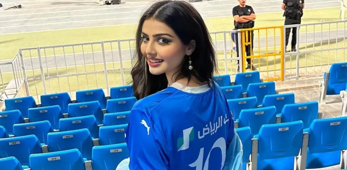 نرمين محسن- الصورة من حسابها على الانستغرام