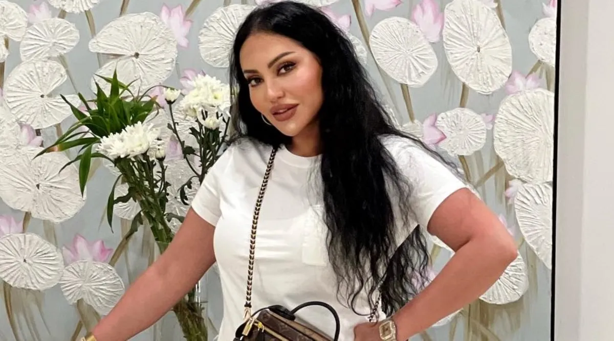 فوز الشطي-الصورة من حسابها على الانستغرام