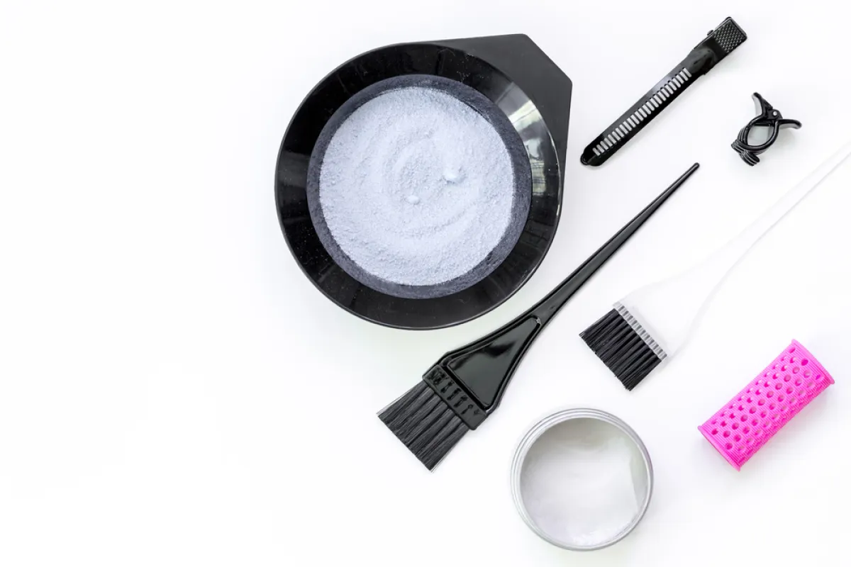 بقع الملابس