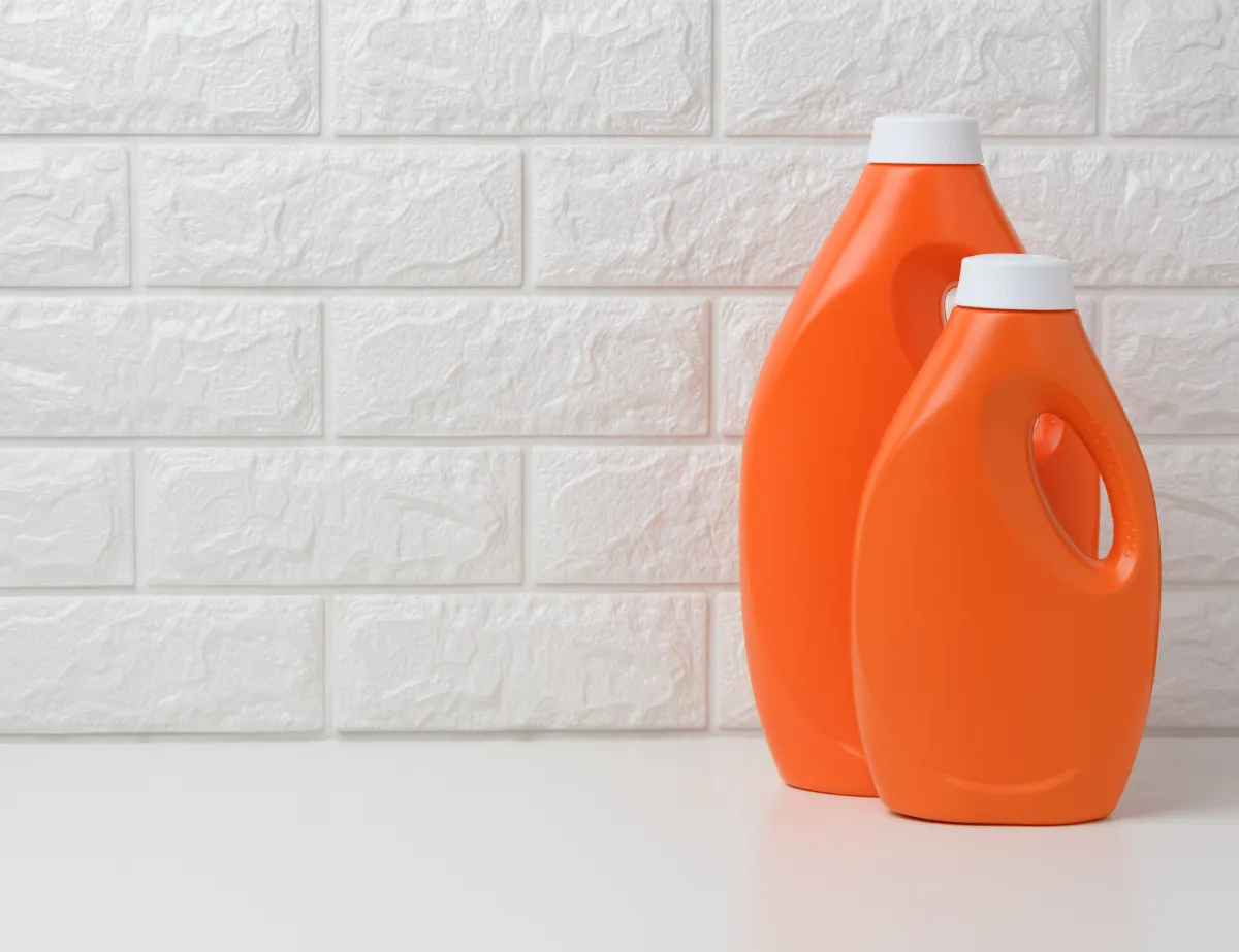 منظف الغسيل المركز 