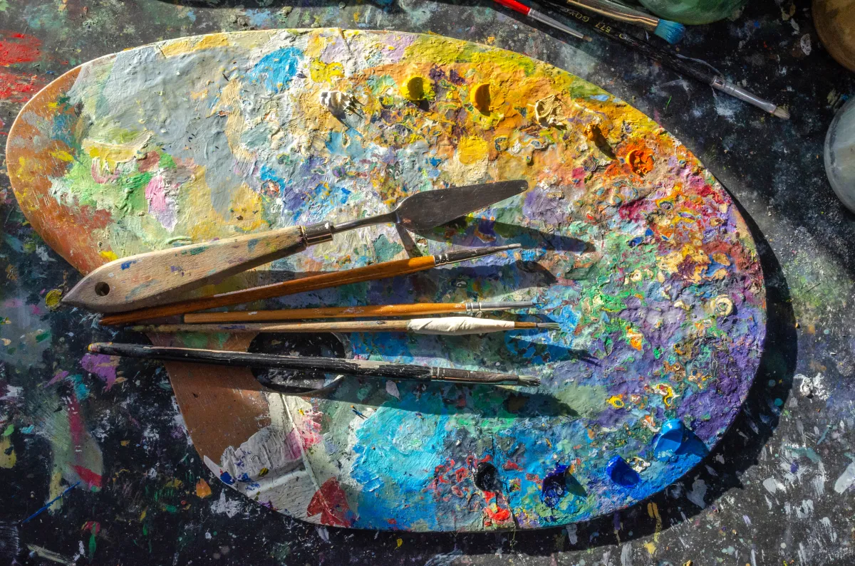 هواية الرسم