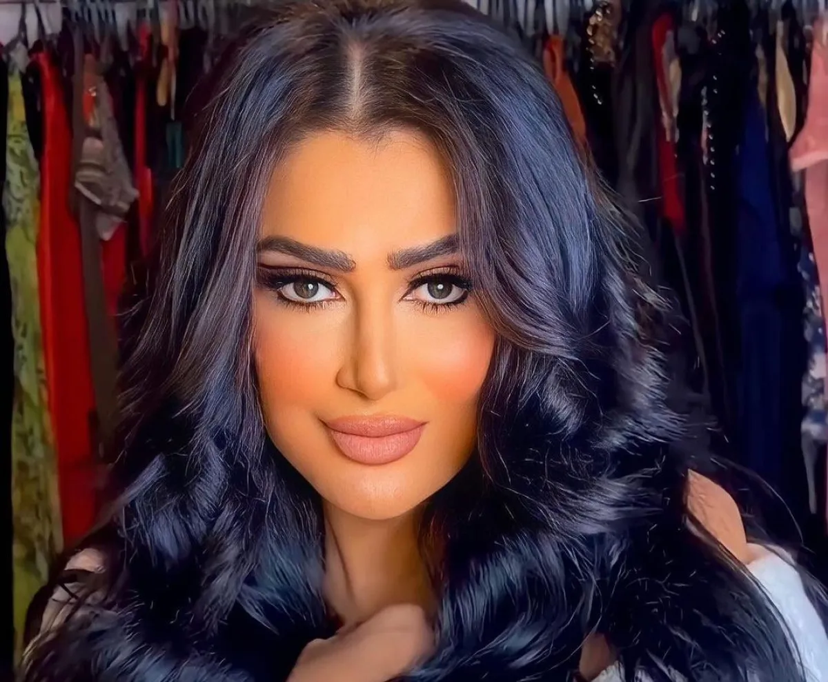 غادة عبد الرازق - الصورة من حسابها على إنستغرام