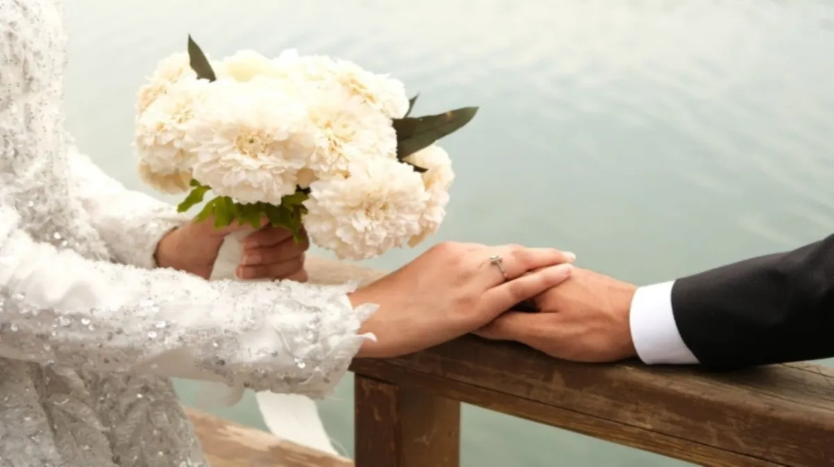 أسئلة مهمة للعروس