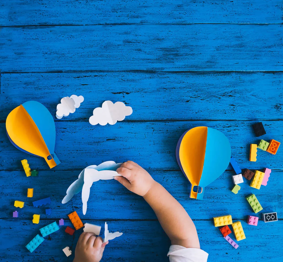 صورة للتعلم الفردي