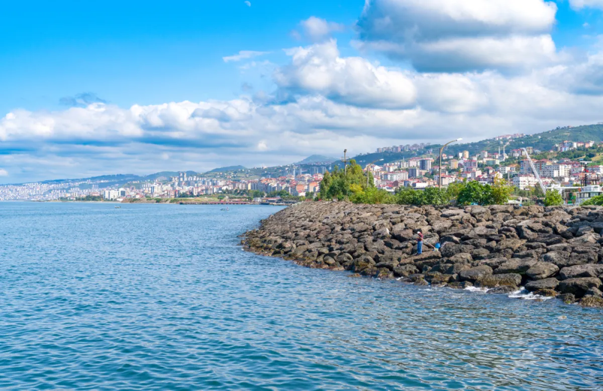 نصائح قبل السفر إلى طرابزون