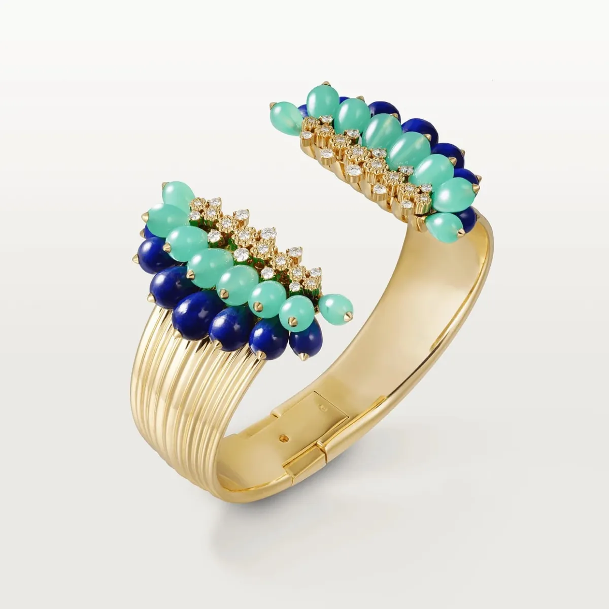 سوار CACTUS DE CARTIER من كارتييه Cartier 