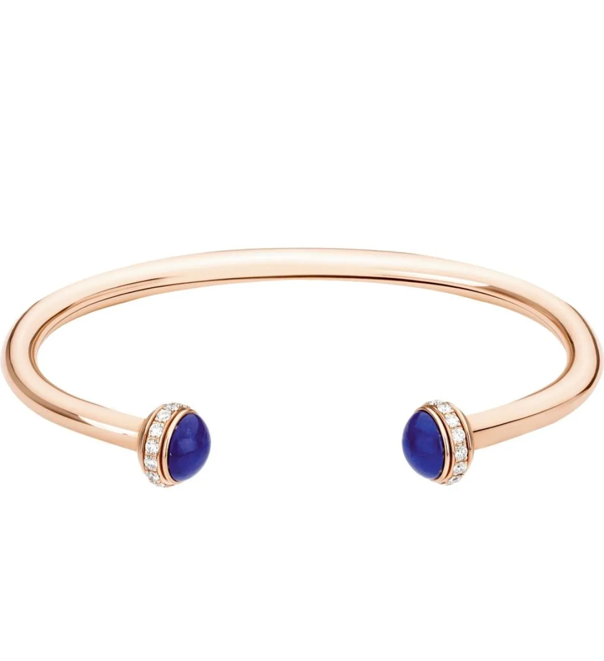 سوار Possession open bangle  من بياجيه Piaget 