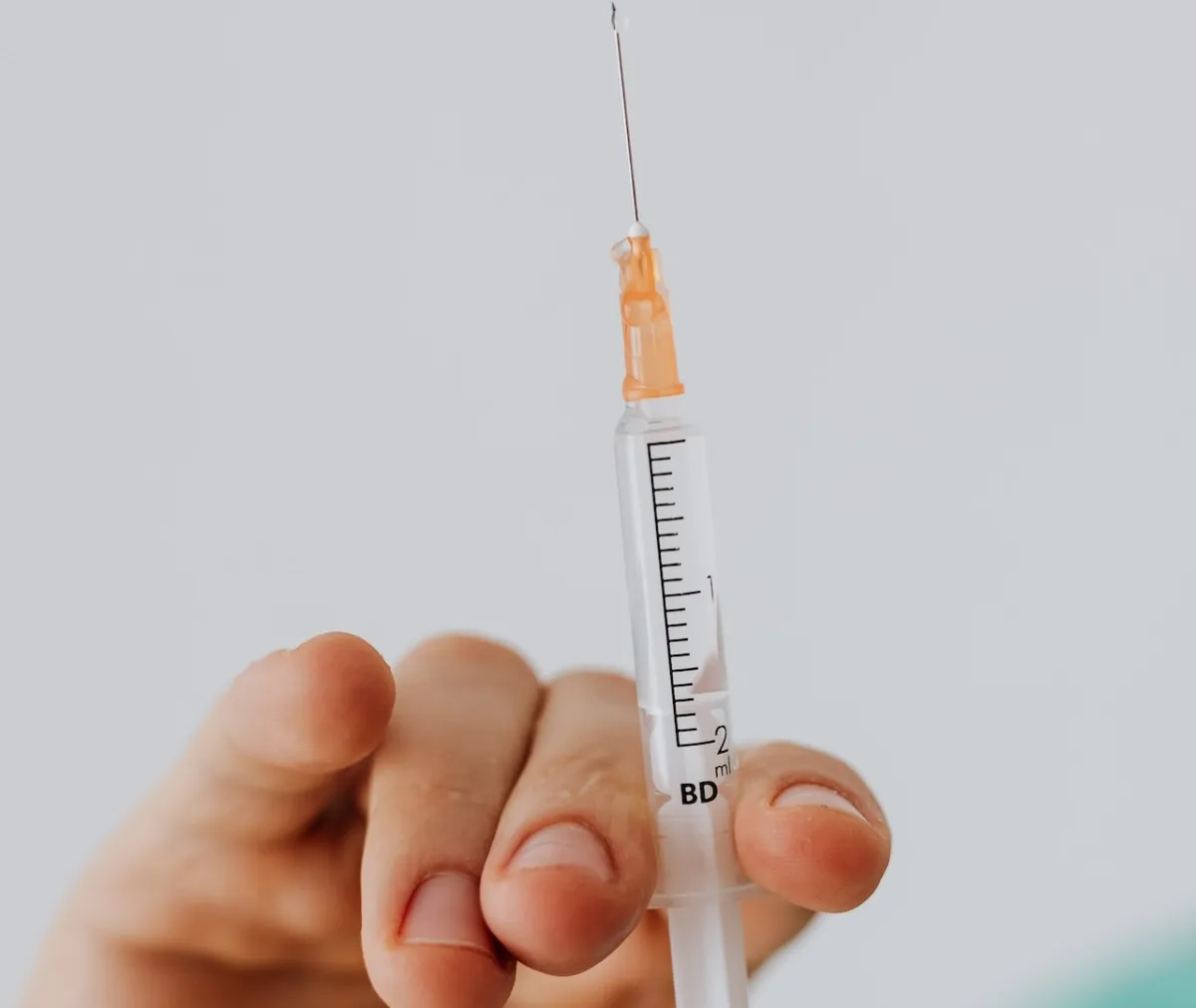 تقنيات حديثة لعلاج تساقط الشعر (المصدر: pexels)