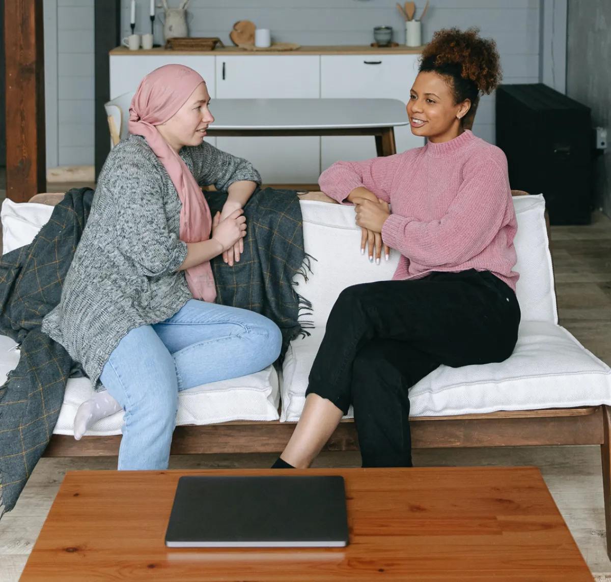 مهارات اختيار الصديق