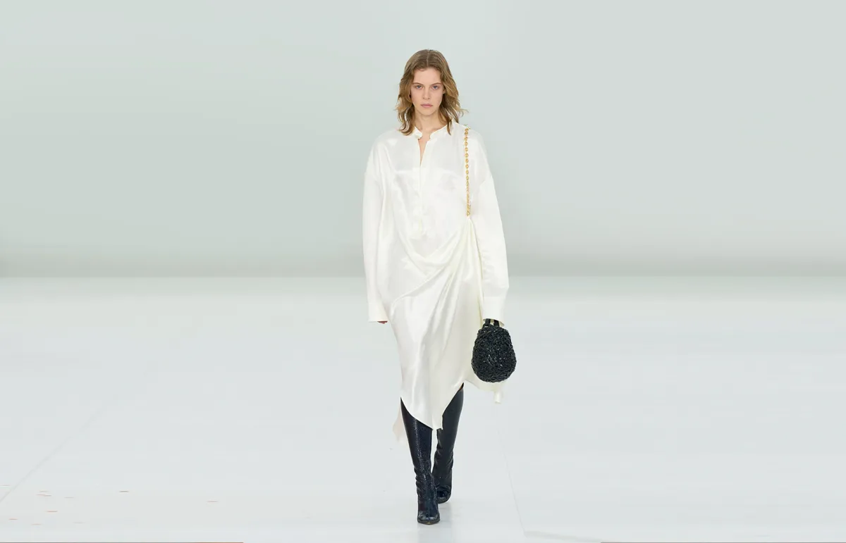 Loewe - الصورة من Launchmetrics/Spotlight ©