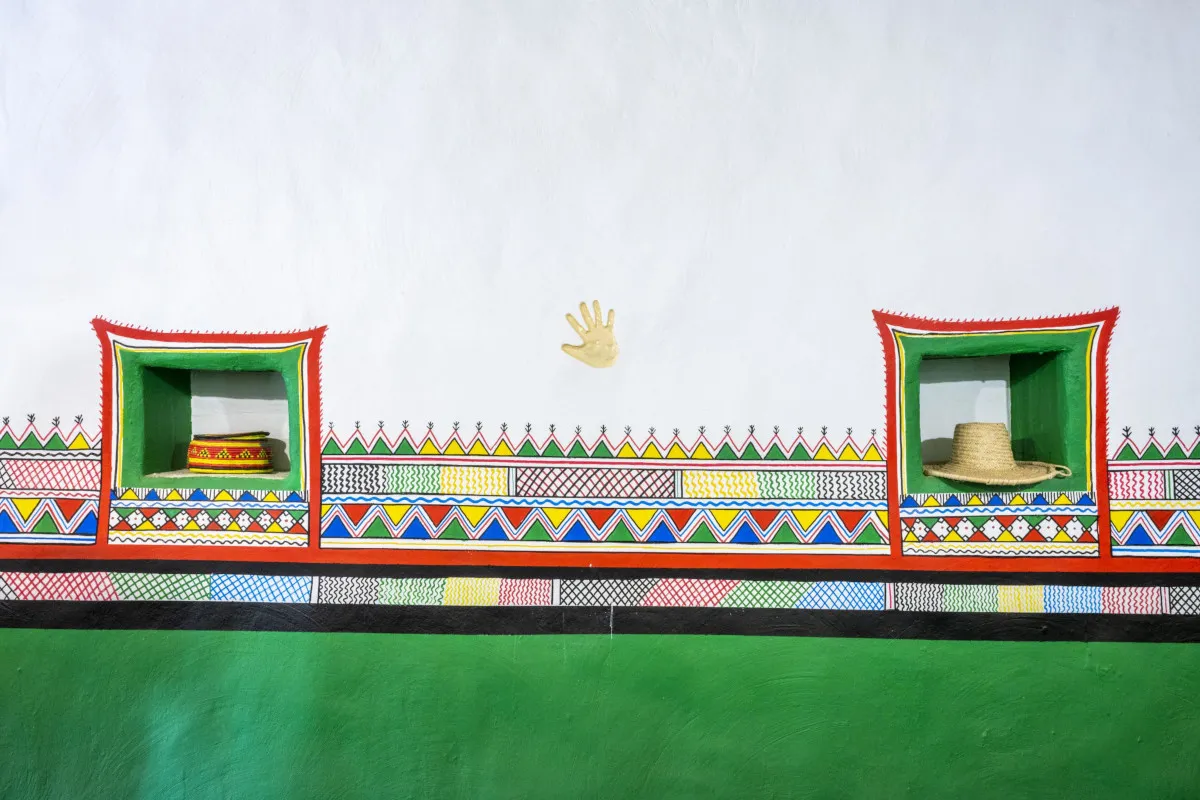 مصدر الصورة من موقع هيئة التراث - السعودية