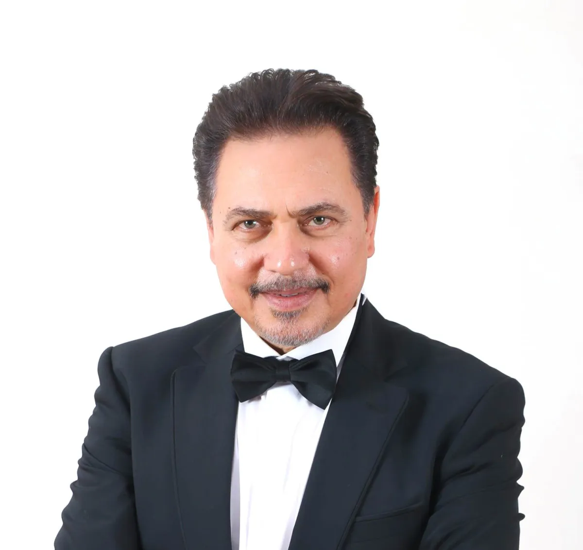 محمد رياض - الصورة من حسابه على الفيس بوك