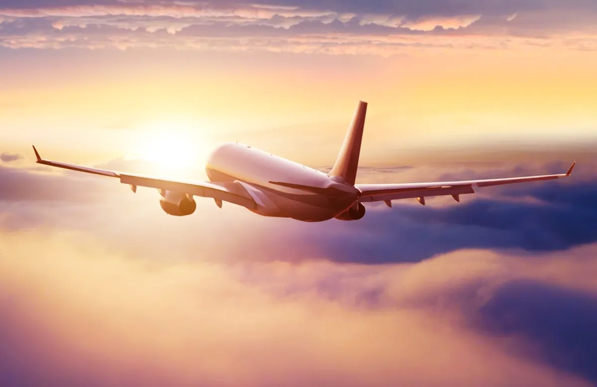 شركة طيران تثير الجدل لقيامها بتصرف غريب قبل ركوب المسافرين