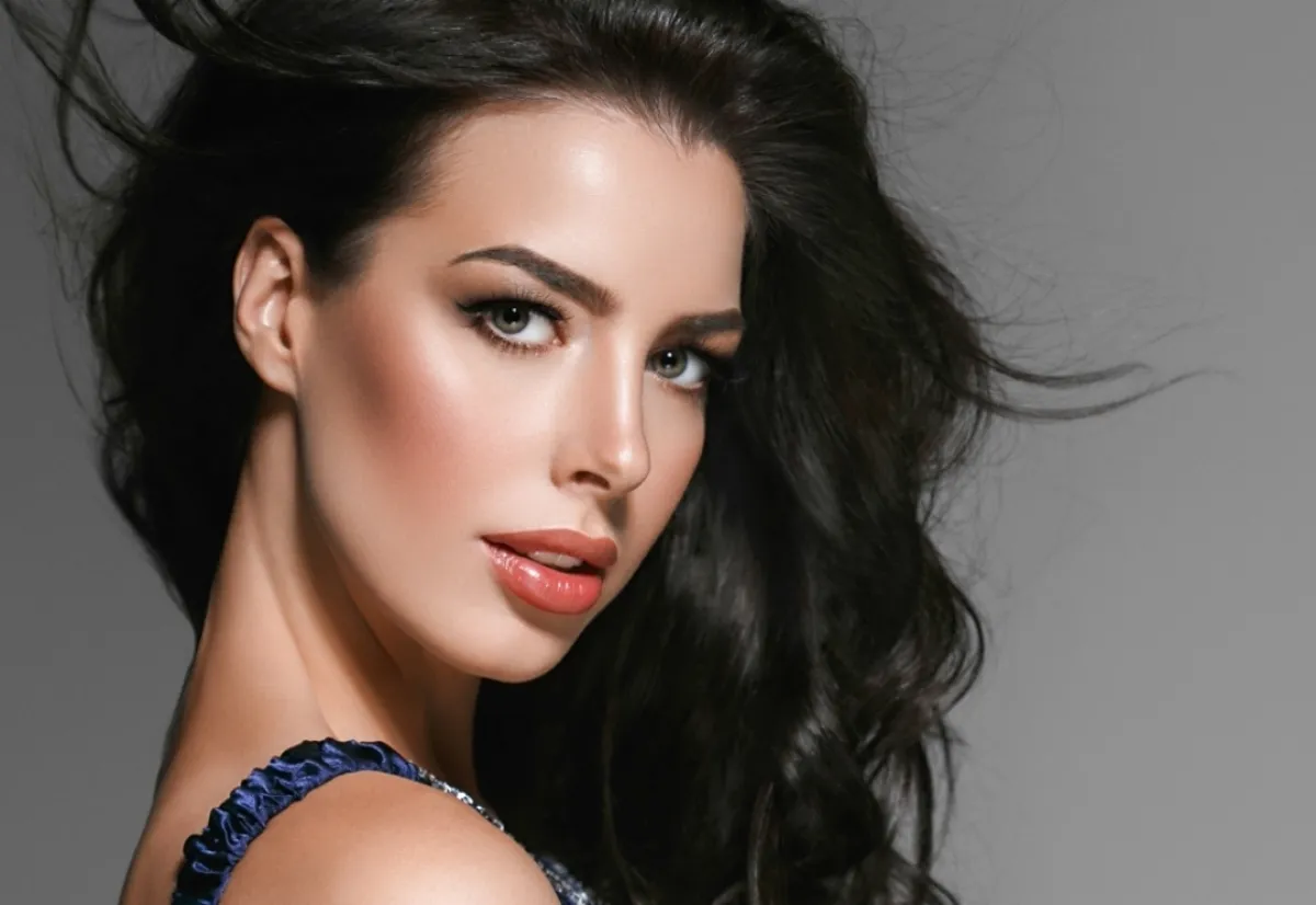 مكياج عيون في 5 دقائق