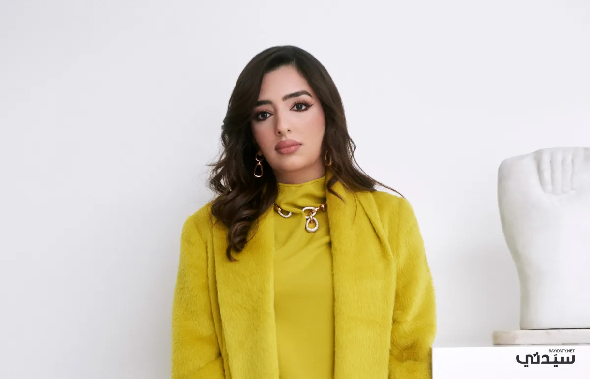  ميثة العوضي المخرجة السينمائية : أنا نبتة إماراتية خضراء زرعتها أمي وجدتي ورعتها نساء الوطن