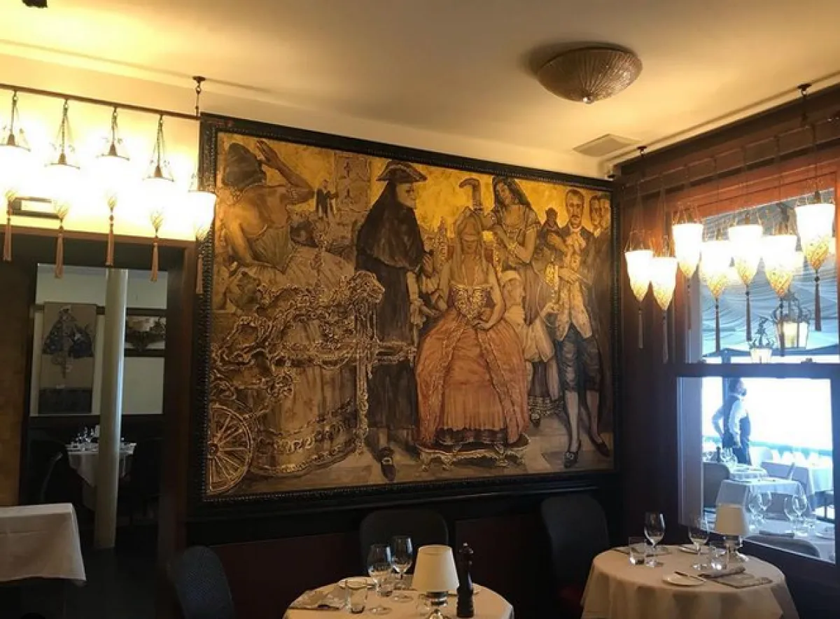 أنتيكو مارتيني 