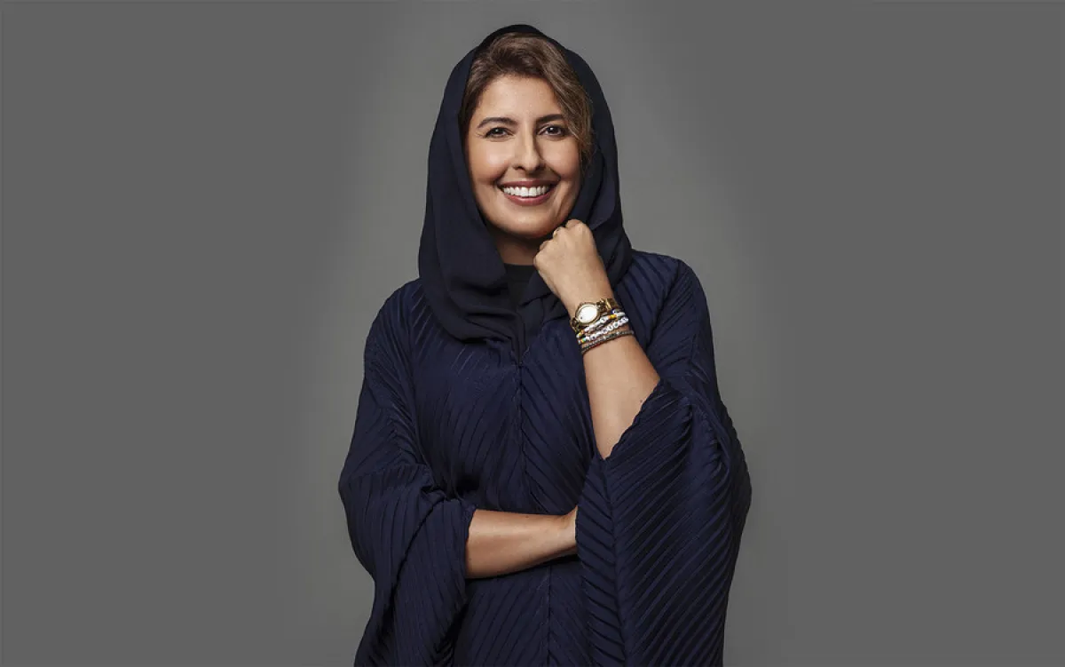 لمى الشثري: تحول سيدتي إلى الإصدار الشهري خطوة تاريخية في مسيرة ‎المجلة