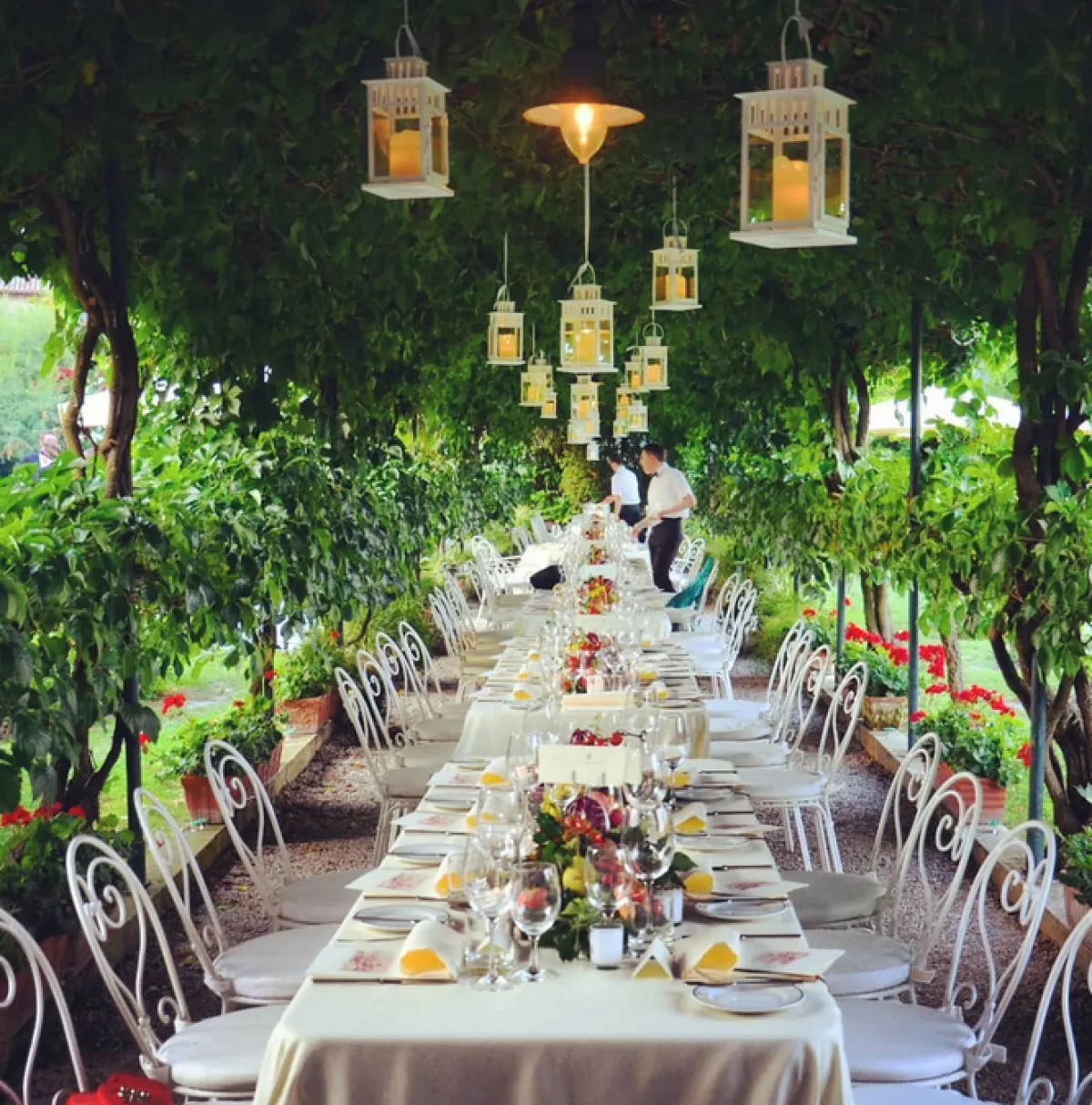 لوكاندا سيبرياني