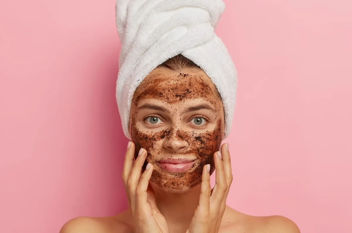 منتجات الكافيين - الصورة من Freepik 