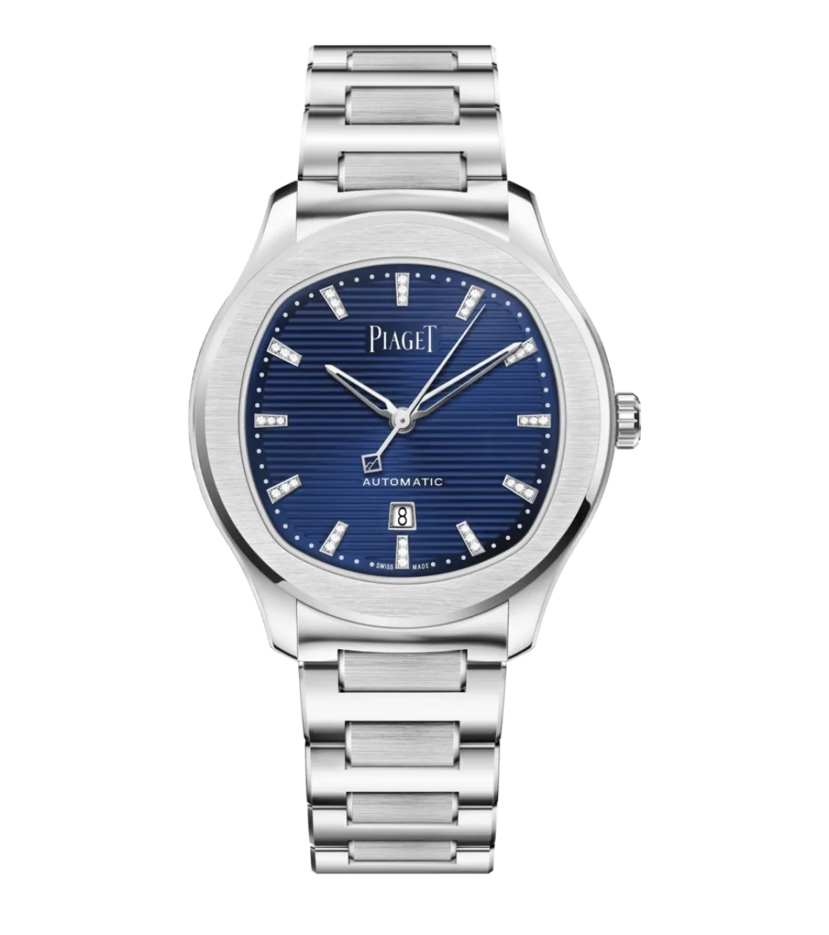 ساعة بولو ديت من بياجيه PIAGET