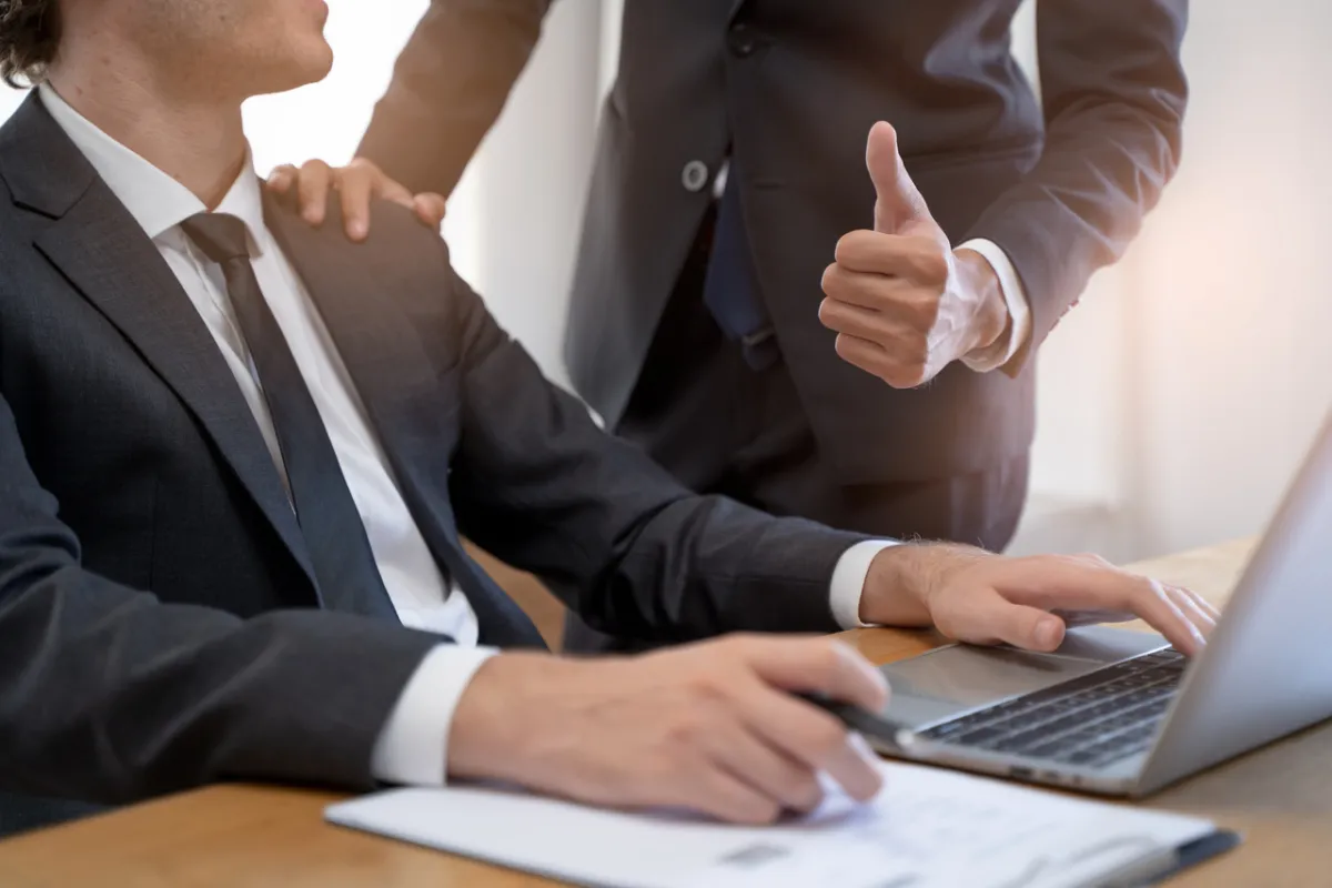 صورة رجل طيب