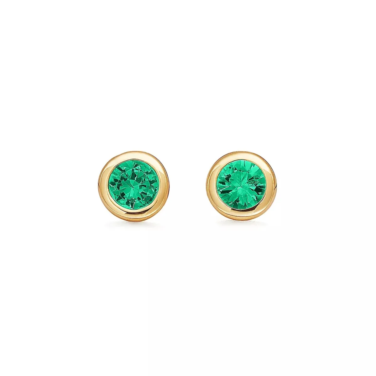 أقراط Color By The Yard من Tiffany & Co