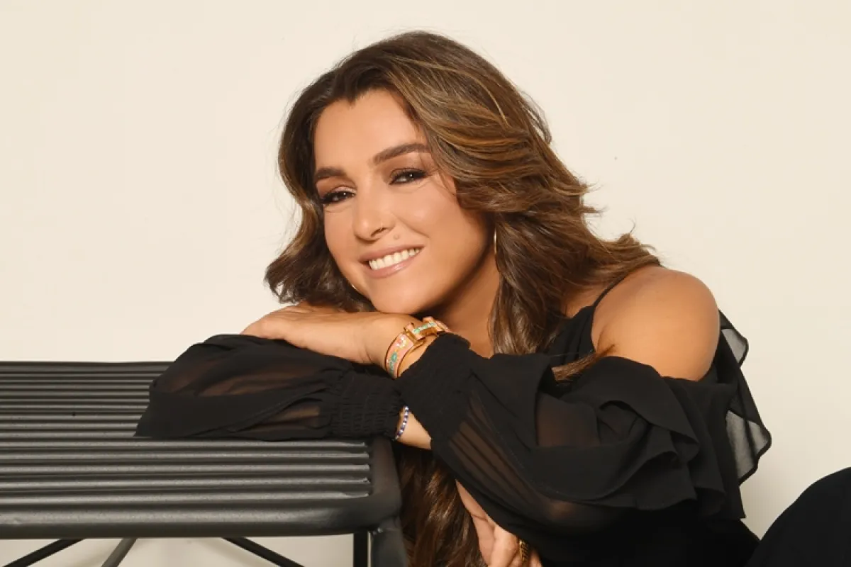 أحب المرأة التي في داخلي