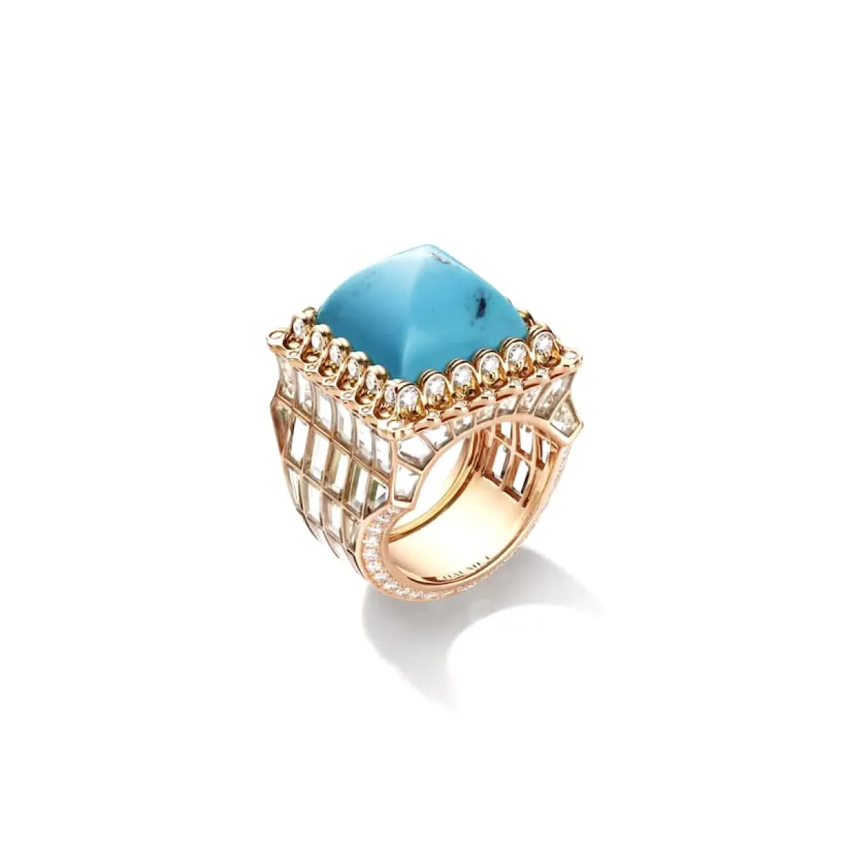 خاتم ARTEMISIA من شوميه Chaumet 