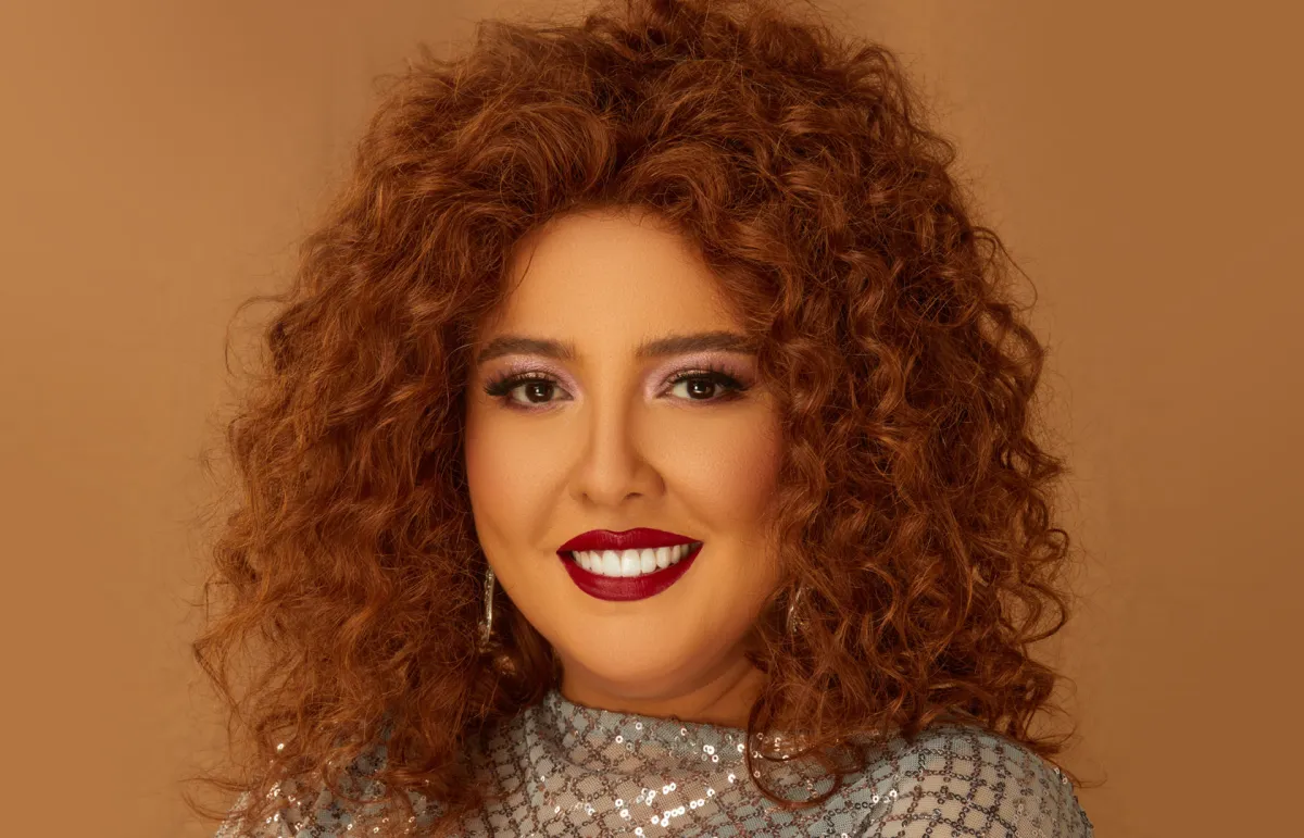 الفنانة مي كساب: البطولة المطلقة لا تشغلني بقدر ما يشغلني الدور نفسه