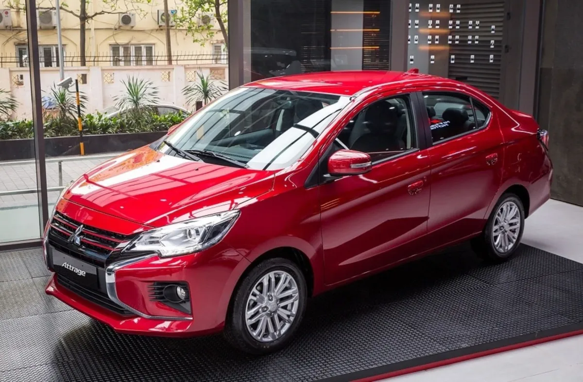 سيارات بنزين أقل استهلاكاً للوقود