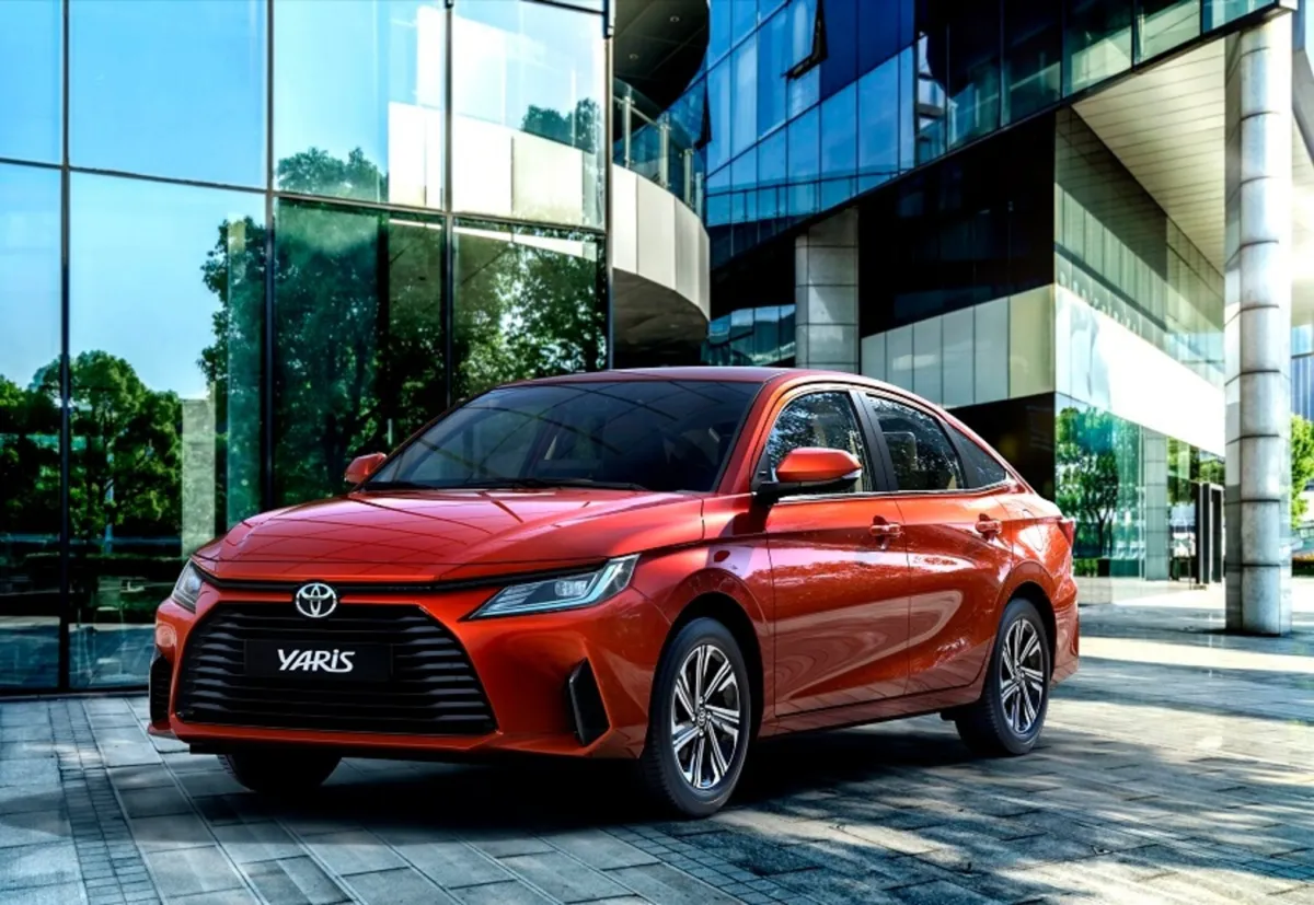 سيارات بنزين أقل استهلاكاً للوقود