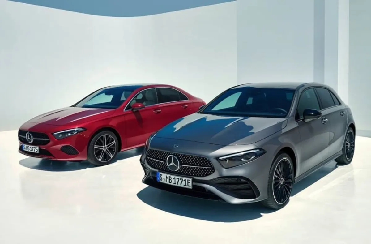 سيارات بنزين أقل استهلاكاً للوقود