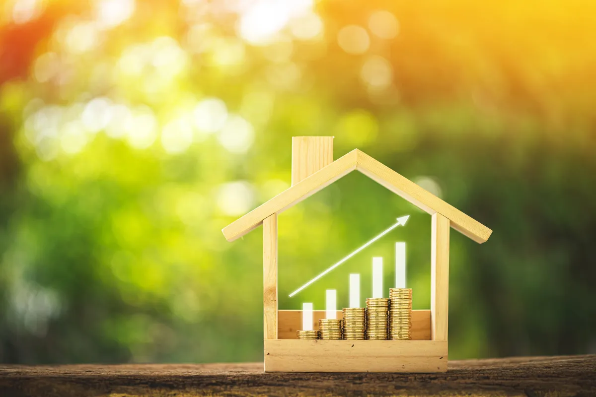 أهم قواعد الاستثمار في العقارات، وأنواعه 