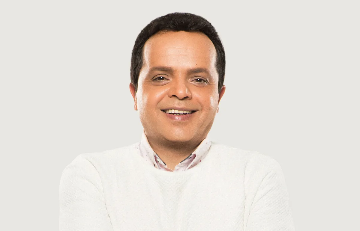 الفنان محمد هنيدي: أراهن على تجربة فيلم «مرعي البريمو»