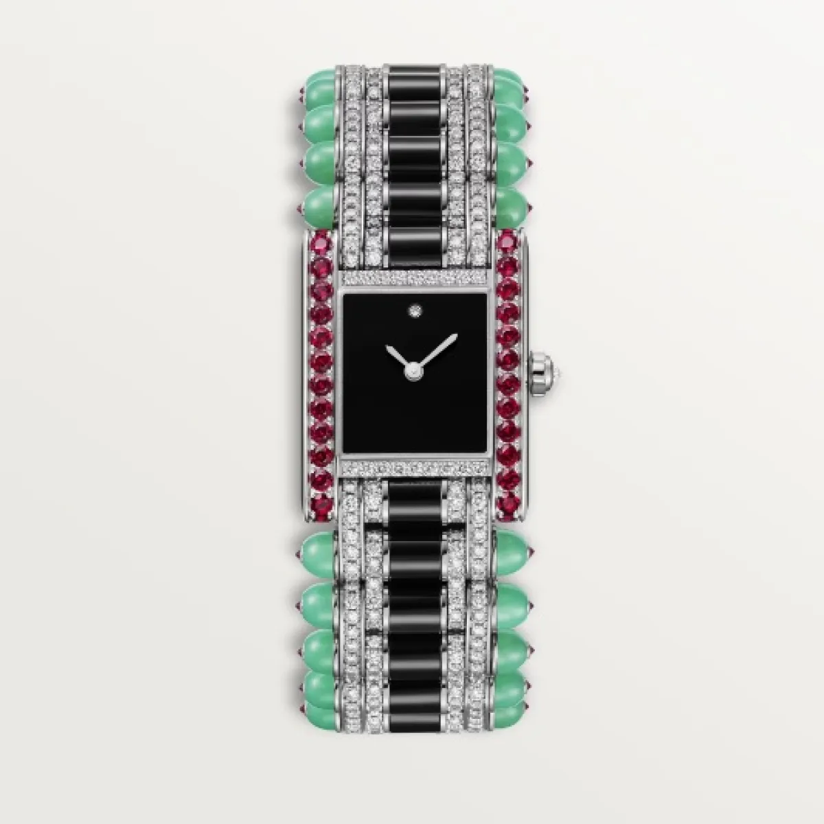 ساعة Tank من كارتييه Cartier