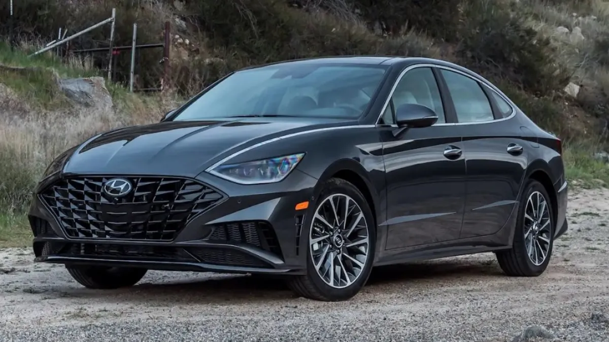 أفضل السيارات مبيعاً في المملكة العربية السعودية 2023