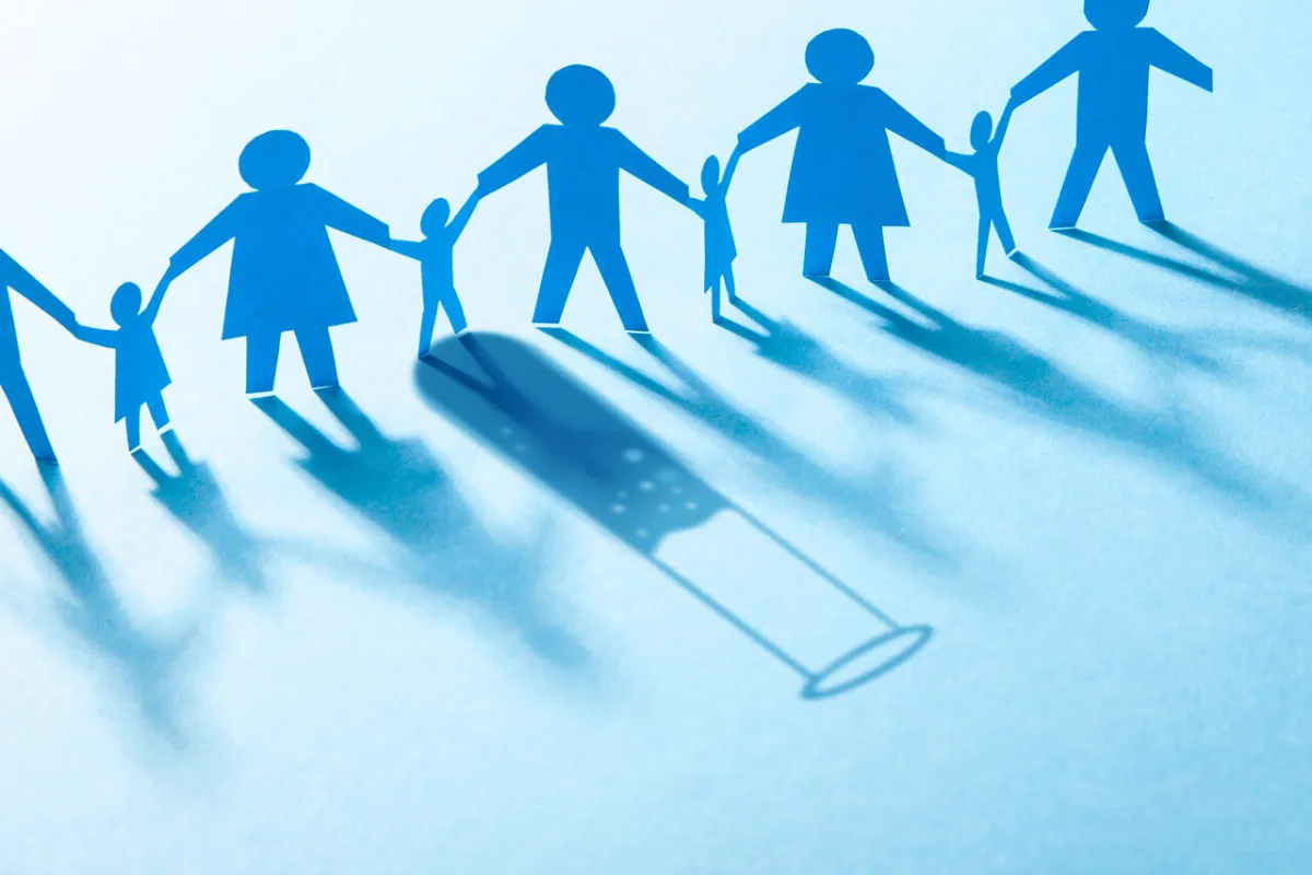 صورة تعبيرية عن أطفال الأنابيب