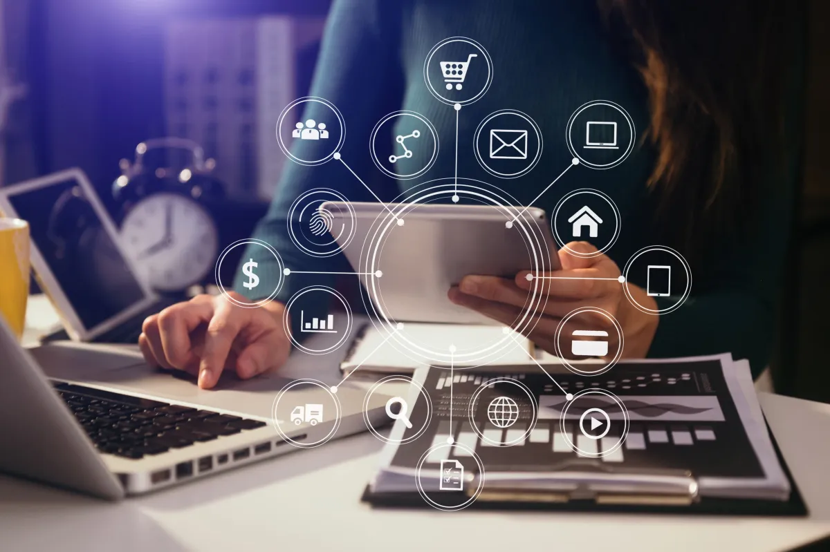 درس الحملات الإعلانية