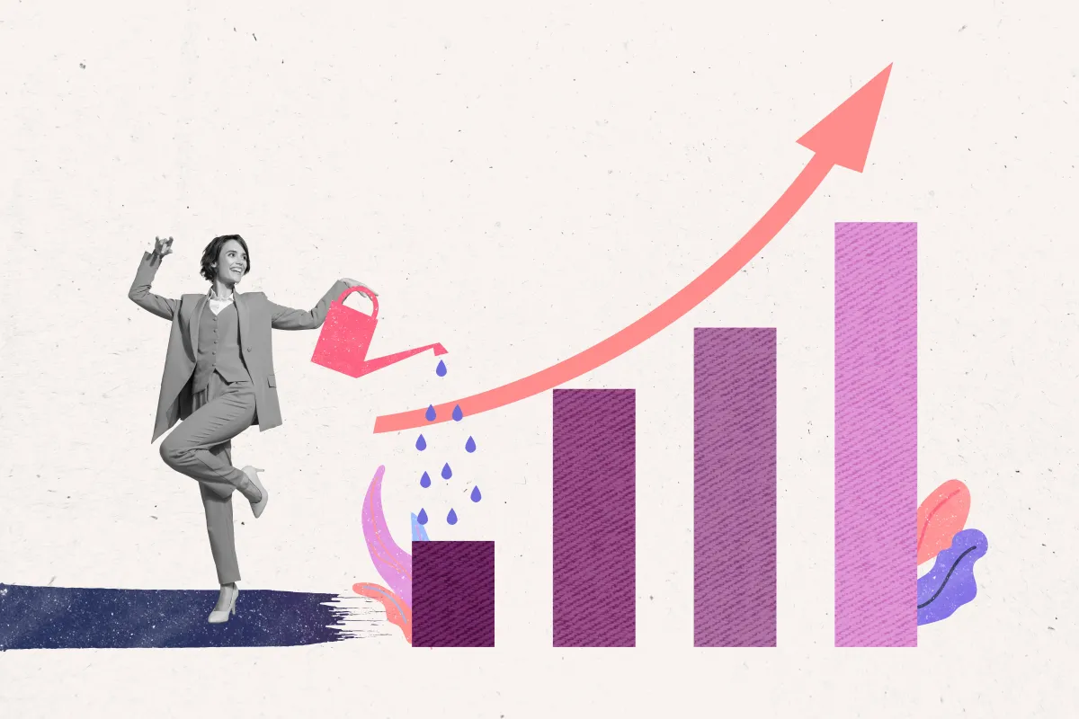 المشروع الريادي يتطور بصورة مستمرة