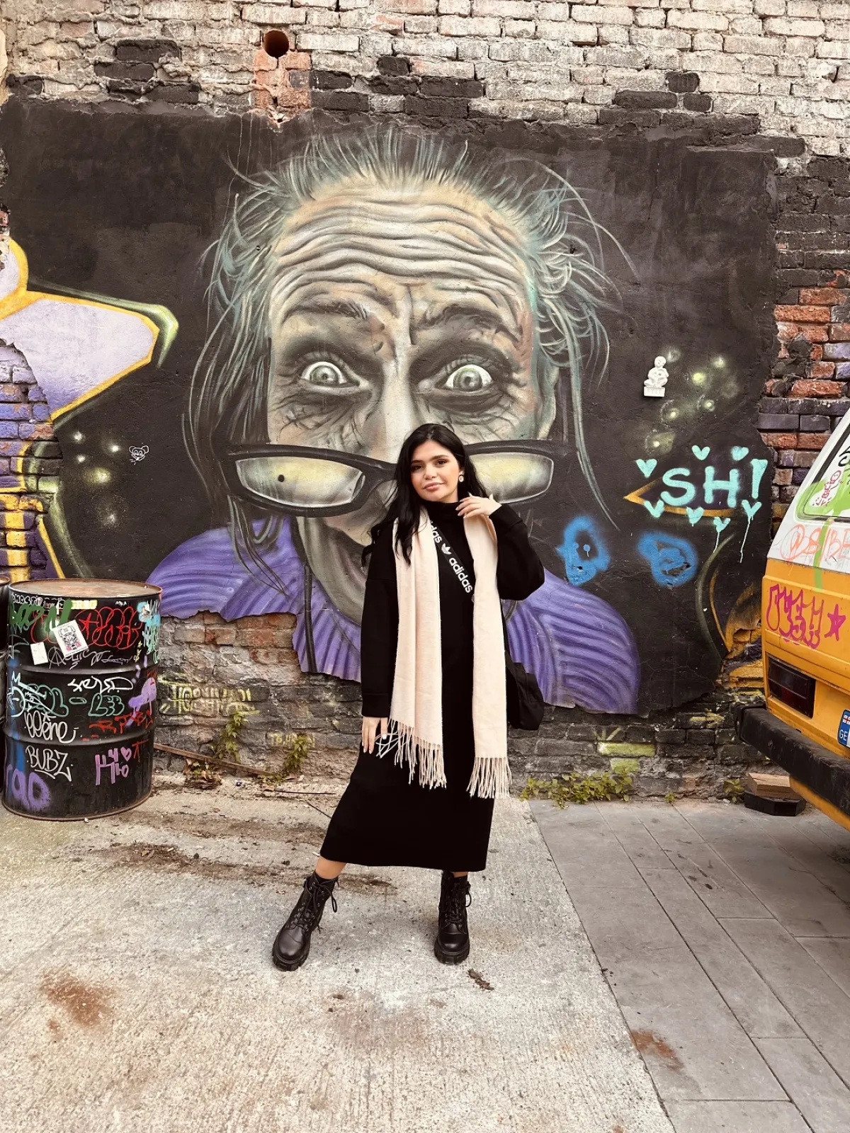 هاوية السفر دانا الحكيم