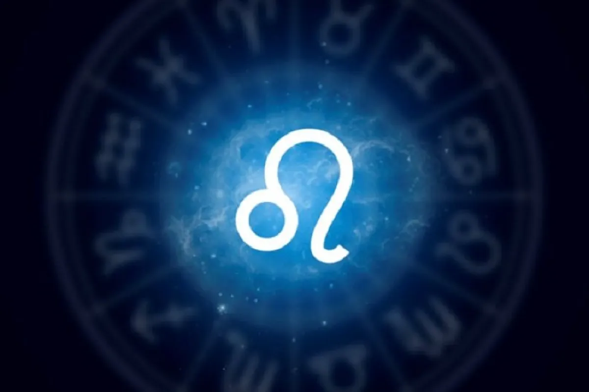 مشاهير برج الأسد