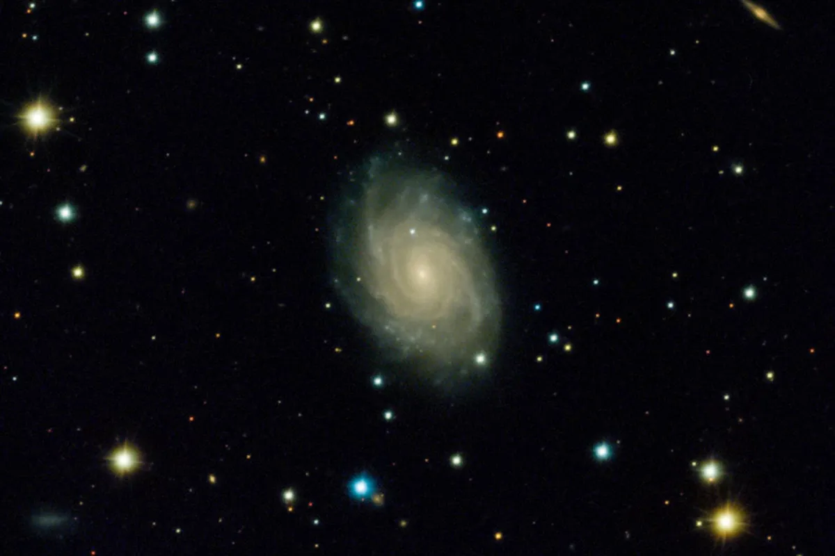 صورة تعبيرية لكوكب