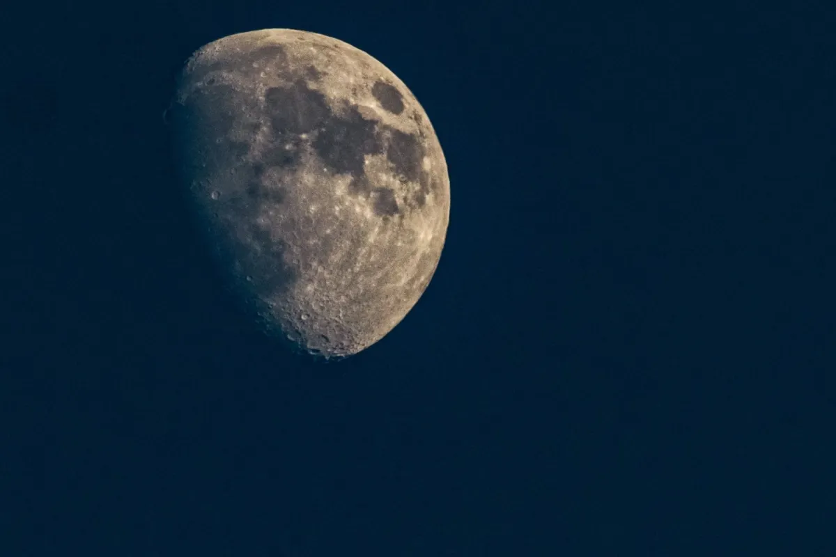 صورة تعبيرية لكوكب