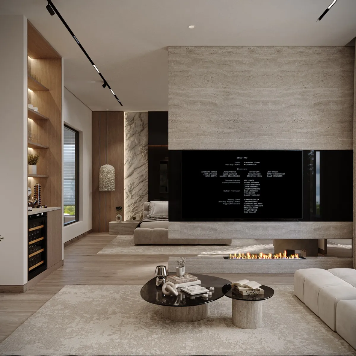 عملية تركيب السقف تحتاج إلى خبير