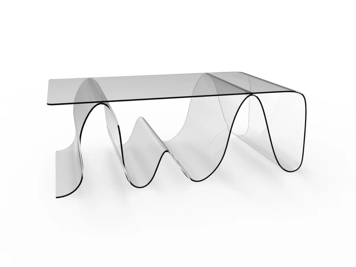 تصميم من خامة الأكريليك