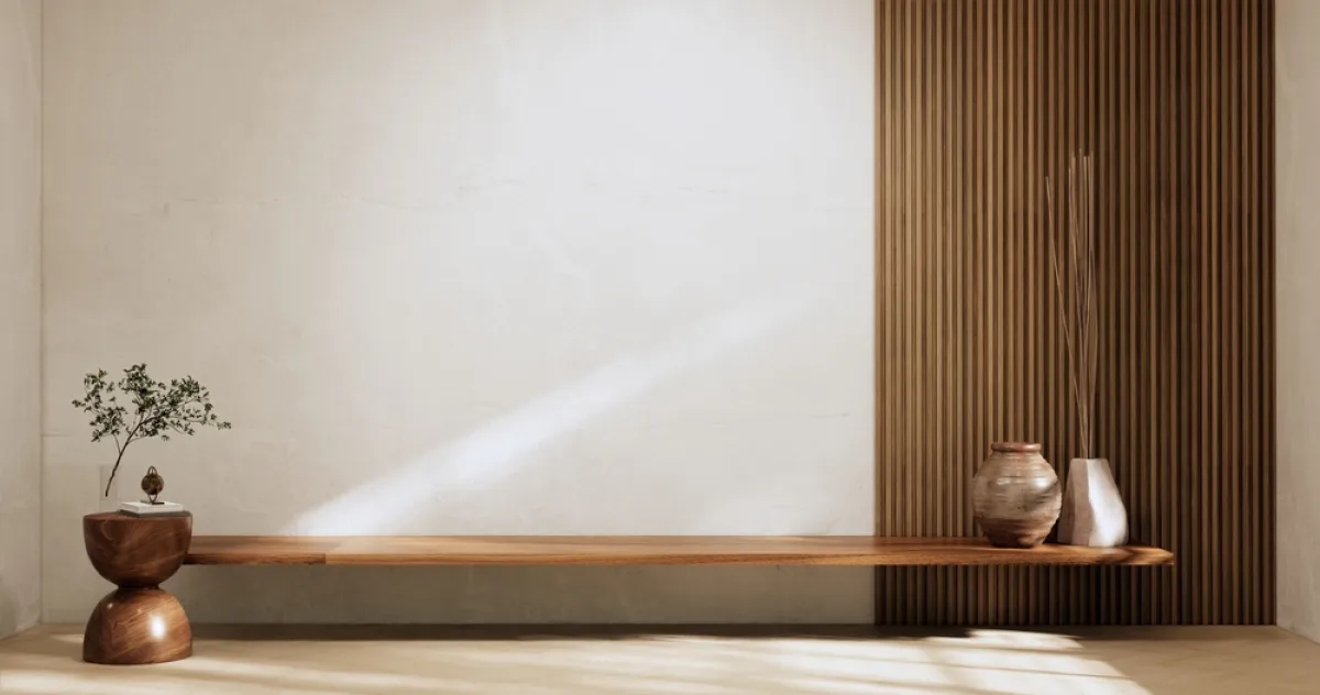 مادة بديل الخشب أوفر مقارنة بالأخشاب الطبيعية